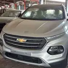 شيفورليه جروف 2025 بأقل سعر