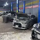 صيانه مكائن دودج تشارجر تشالنجر جيب شيروكي توضيب مكاين شد بل