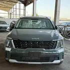 كيا سورنتو ستاندر هايبرد موديل 2024