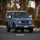تويوتا ربع شراع 1994 مجدد