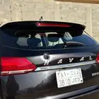 Haval 2019 H6 فل كامل الممشى 83 الف قابل للزيادة مكينة 2.0