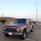 للبيع جيب باترول موديل 1990