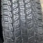 طقم كفرات265 65 18جودير