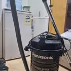 مكنسه كهربائيه باناسونيك
