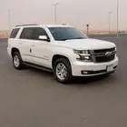 تاهو 2016