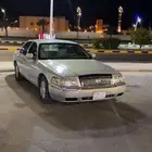 فورد جراند ماركيز م2007