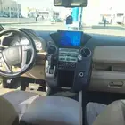 هنوندا بايلوت 2010