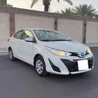يارس بودي وكالة 2019