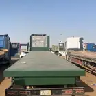 تريله للجار تبوك و ضوحيها