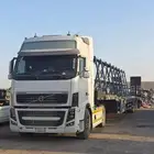 لوبد لنقل الثقيل والمعدات المعطلة والايجار