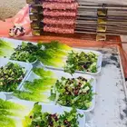 معلم مشويات خارجية مشاوي شواء مشوي دوار السعادة حميس