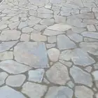 ربراب حجر تلبيس حديق ممرات