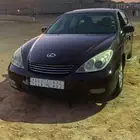 لكزس es 2002 للبيع