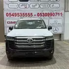 لاندكروزر-GXR-L2- 2025