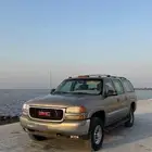 جمس سوبرمان 2001 LS طويل بدون دبل