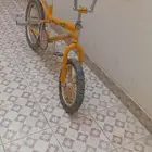 سيكل كوبرا مقاس 20