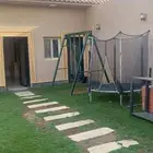 شاليهات الرمال