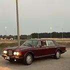 بنتلي بروكلند