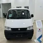 سوزوكي ايكو فان بضاعة 2025