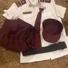 بدلة حارس امن
