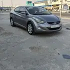 الانترا 2012
