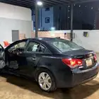 شفروليه كروز