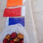 عواكس سيكل   دباب ومزازات رنوق