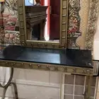 مدخل نحاسي فخم