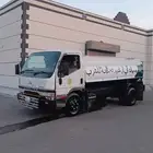 دينا ميتسوبيشي مفحوص مجدد موديل 94 ا