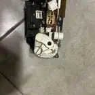 للبيع كنترول مكيف تويوتا برادو 2007