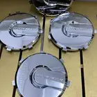 أغطية جنوط همر H2