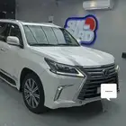 توصيل مشاوير واستقبال من المطار السيارة جيب لكزس
