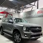 فورد افريست ستاندر و نص فل موديل 2025