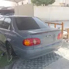 للبيع تيوتا كورولا موديل 2000