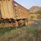 صندوق 24 متر قاعدة 16 جنط 24 صاج صناعته شروق الجوف .