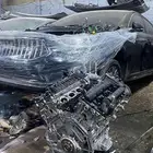 مكينه كدنزا ضمان 12 شهر