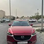 مازدا 6 2020