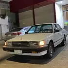 تيوتا كرسيدا 96