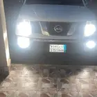 نيسان نافارا 2015