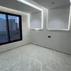 شقة تمليك فاخرة تشطيب فندقي 4غرف ولي العهد1 داخل الحد 430الف