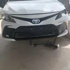 كامري موديل 24 هايبرد