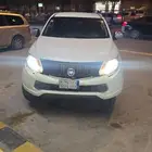 للبيع موستبيشي l200 دوج مكينه قير شاصي شرط البدي لا اعلم ع