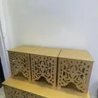 طاوله قهوه