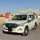 لاندكروزر 2016