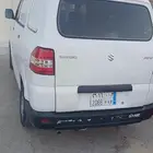 فانات للايجار  سوزوكي  تويوتا هايس  دوكر