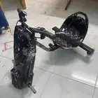 سكوتر درفت للبيع نضيف كما موضح بصوره