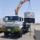 ونش كرينات للايجار جده 2016