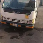 للبيع دينا ايسوزو موديل 2008