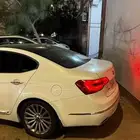 كيا كادينزا 2012 فل كامل