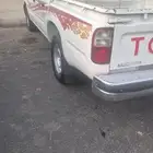 تويوتا-هايلكس غمارتين 2002 GLX